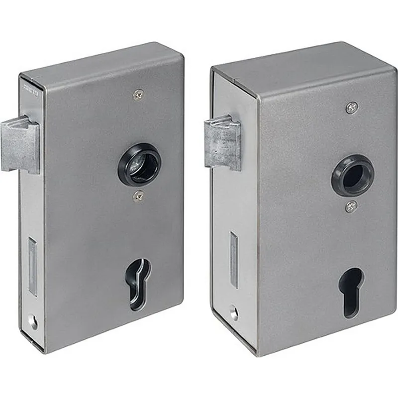 Schlosskasten 140U DIN L/R Maß A50xB94.5xC173mm Dornm.60mm AMF Knallerangebot