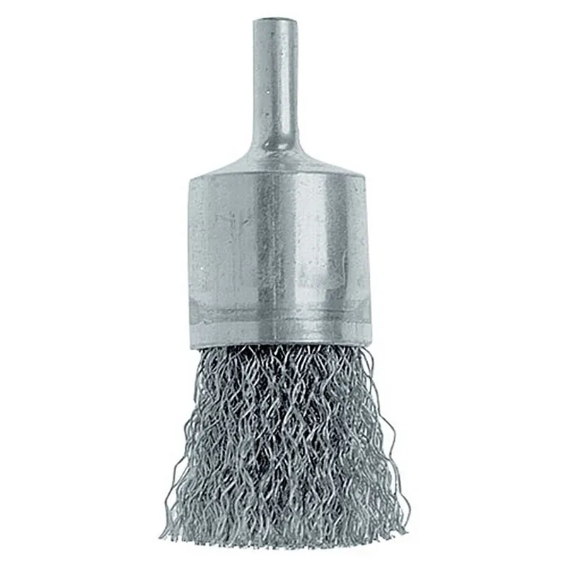 Pinselbürste Ø17mm Drahtstärke 0.3mm VA 18000min-¹ OSBORN Preiswert