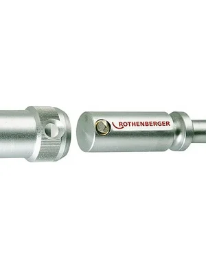 Adapter RO-QUICK L.75mm ROTHENBERGER Neuheit