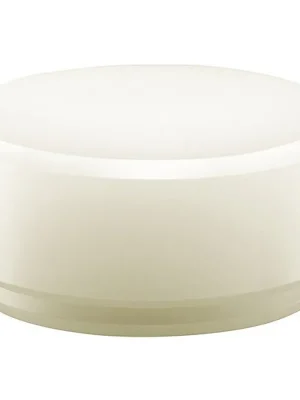 Preis Gesenkt Schonhammerkopf SUPERCRAFT Kopf-Ø60mm Nylon weiß hart HALDER