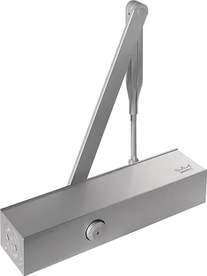 dormakaba TS-Set TS 73 N/RF silber EN 2-4 Heißes Angebot