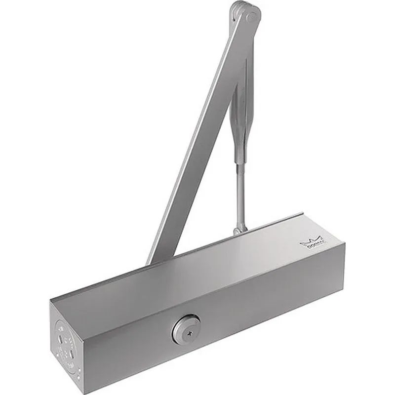 dormakaba TS-Set TS 73 N/RF silber EN 2-4 Heißes Angebot