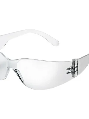 Schutzbrille 568 EN 166.EN 170 Bügel klar.Scheibe klar PC UNIVET Expressversand