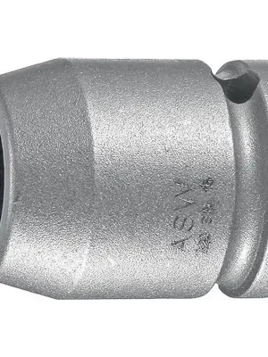 Jetzt Kaufen Kraftschraubersteckschlüsseleinsatz 720 1/2 Zoll 6KT SW 21mm L.38mm ASW