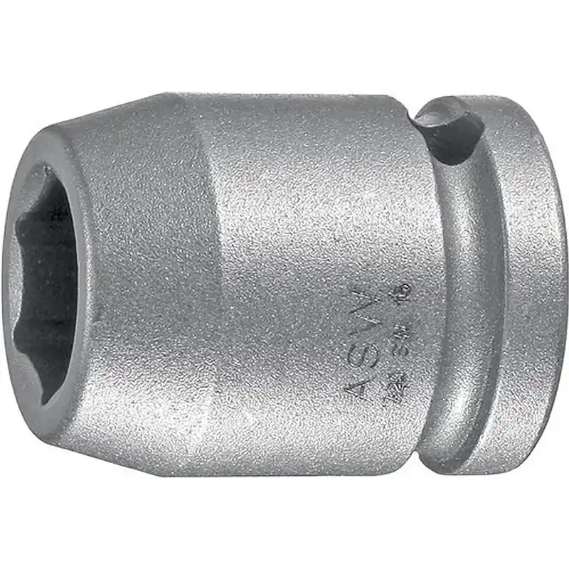 Jetzt Kaufen Kraftschraubersteckschlüsseleinsatz 720 1/2 Zoll 6KT SW 21mm L.38mm ASW