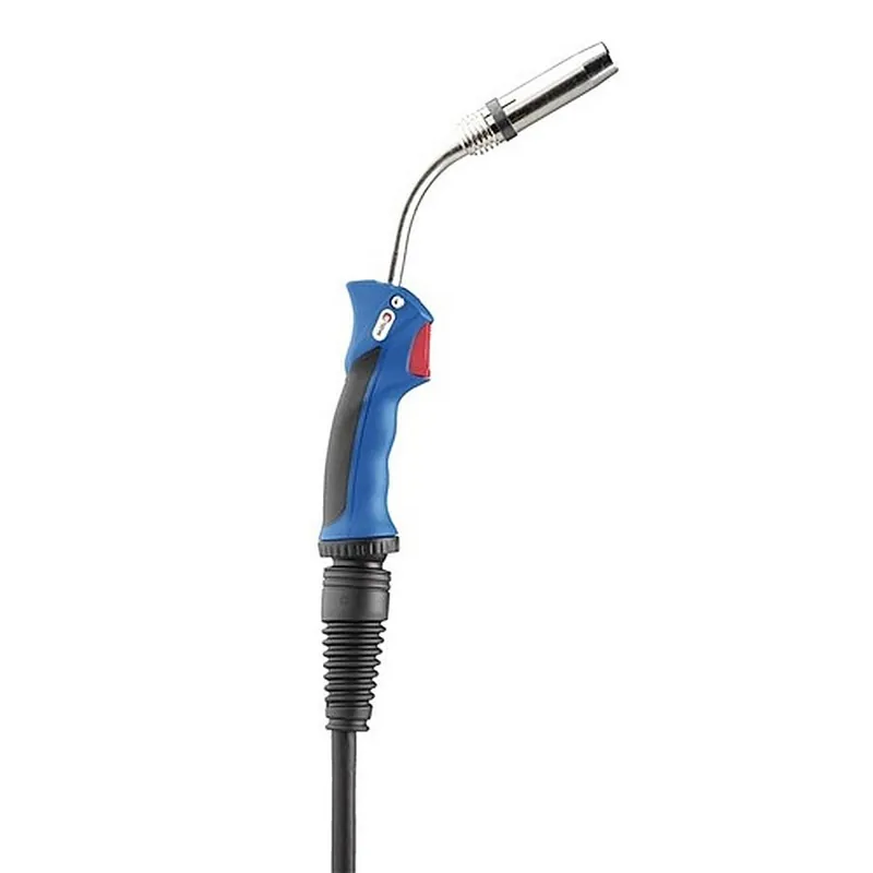 Abicor Binzel MIG/MAG Schweißbr.MB GRIP 36 KD luftg.4m Standard A.Binzel Solange Der Vorrat Reicht