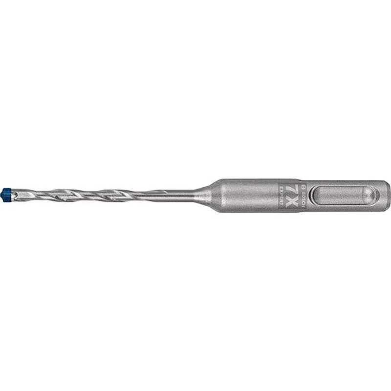 Hammerbohrer Expert SDS-7X Ø12mm Arbeits-L.100mm L.165mm SDS-Plus 1 St.BOSCH Beliebt