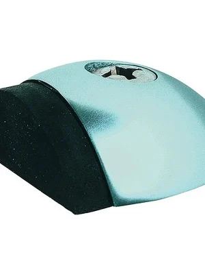 Beliebt Woelm Bodentürpuffer 2001 Ø57mm H.18mm VA.rostfr.ma Dübelmontage KWS