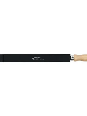 Direkt Vom Hersteller Rennsteig Flachschaber Klingen-L.330mm Klingenstärke 5mm Klingen-B.25mm