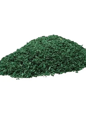 ESV Industriekehrspäne grün 25kg Krt.OEL-KLEEN Neu