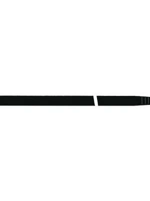 Meistverkauft Kabelbinder SEL.FIT L.540mm B.7.5mm PA 6.6 schwarz 100St./Btl.SAPISELCO
