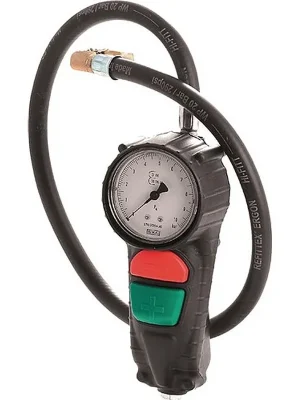 proles Handreifenfüllmesser TECH 63 geeicht. mit Momentstecker AEROTEC Solange Der Vorrat Reicht