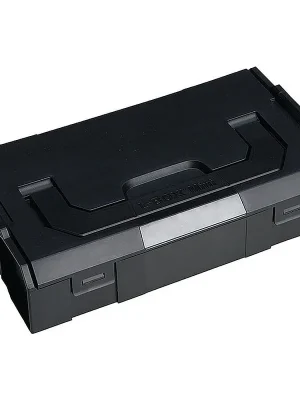 Neu Im Sortiment BS Systems Sortimentskasten L-BOXX Mini B258.5xTxH63mm 6 Fächer