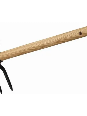Direktkauf Freund Victoria Herzblatt-Häckchen BxL450mm Herzblatt und 2 Zinken