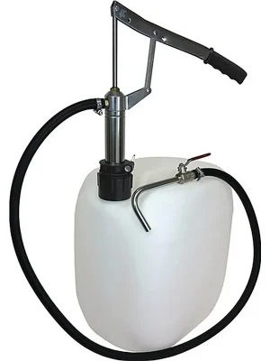 Heißes Angebot Kanisterhandpumpe KHP-200 200 cm³ für MATO