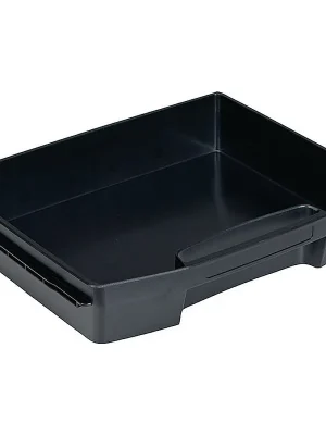 Schubl.i-BOXX LS-Tray 72 B367xT72xH316mm ABS BS SYSTEMS Schneller Versand