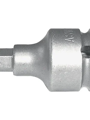 Kraftschraubersteckschlüsseleinsatz 725 1/2 Zoll i6-KT.SW 14mm L.55mm ASW Highlight