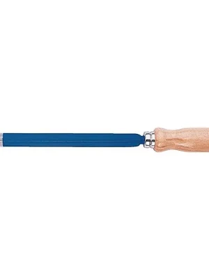 Knallerangebot Dreikanthohlschaber Klingen-L.200mm Dreikant 16mm Form C H-Heft RENNSTEIG