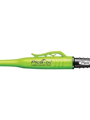 Pica-Marker Bau-/Tieflochmarker Pica-Dry graphit mit Graphit-Mine PICA Begrenztes Angebot