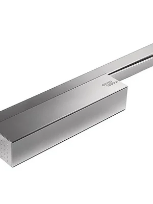 Begrenztes Angebot TS-Set TS 93 EMF silber EN 5-7 Normalmont.Bands.DORMAKABA