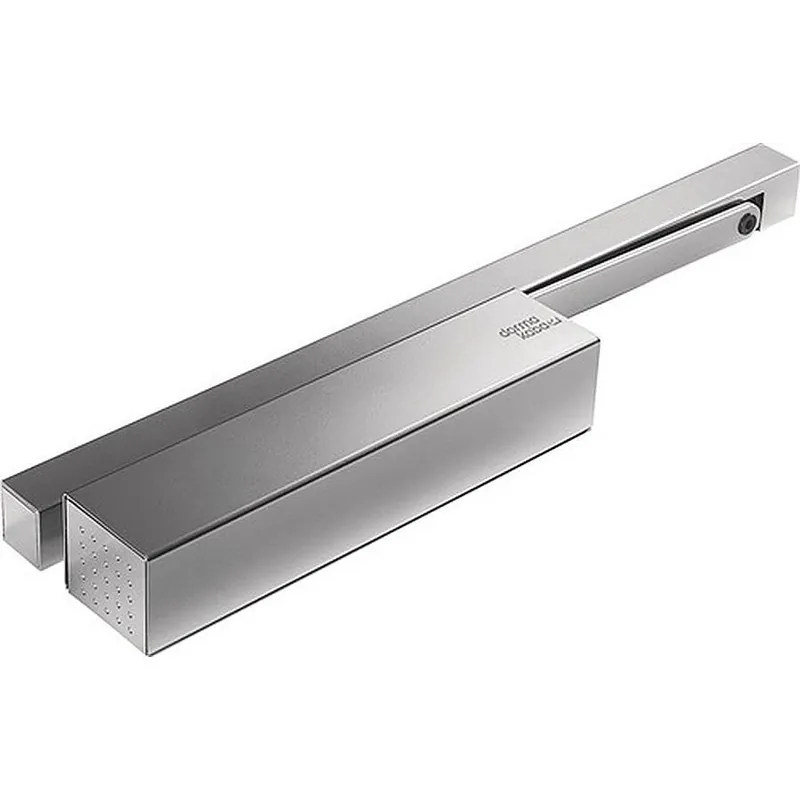Begrenztes Angebot TS-Set TS 93 EMF silber EN 5-7 Normalmont.Bands.DORMAKABA