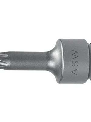 Aktuell Kraftschraubersteckschlüsseleinsatz 724 1/2 Zoll T 30 55mm ASW
