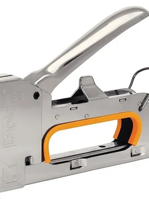 Preisknaller Handtacker Rapid 23 PRO Metall