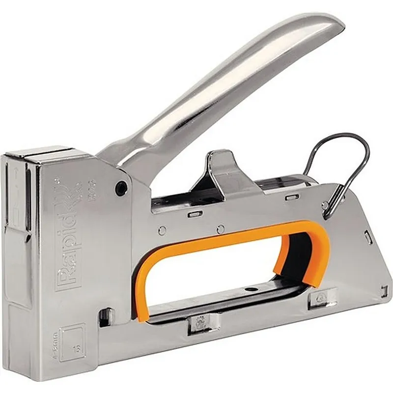 Preisknaller Handtacker Rapid 23 PRO Metall