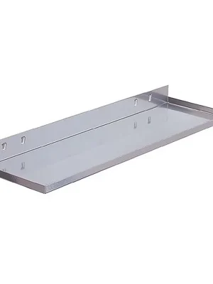 Kappes Ablageplatte B445xT150mm alufarben für Lochplatte RASTERPLAN Sichere Zahlung