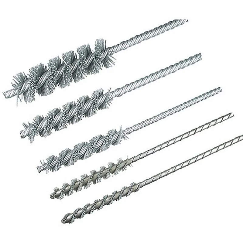 Nur Heute Rohrbürste Korfil-E Ø6mm 3mm OSBORN