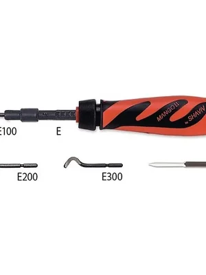 Sofort Bestellen Entgraterset Mango II Multi Set E VARGUS