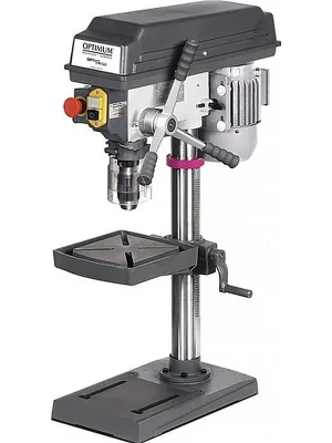 Heißes Angebot Stürmer Tischbohrmaschine B 17 Pro basic 15.5mm MK2 680-2700min-¹ OPTI-DRILL