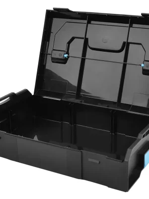 Schnäppchen L-BOXX Mini opak - Quantool