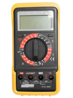 Digital Multimeter Preisreduziert