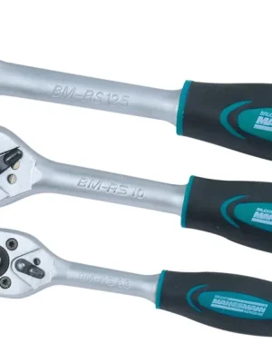 Umschaltknarre 1/4" Mega-Angebot