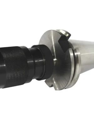 Direktkauf SK45 Bohrfutteraufnahme inkl. Schnellspannbohrfutter B16 3-16 mm