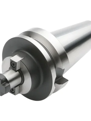 Aktuell Quernut-Aufsteckfräserdorne BT40 DIN 6339 AD/B Ø 40 mm A= 100 mm