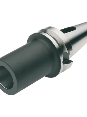 Zwischenhülse BT50 DIN 6339 AD/B für MK2 mit Austreiblappen A= 60 mm Bestpreis