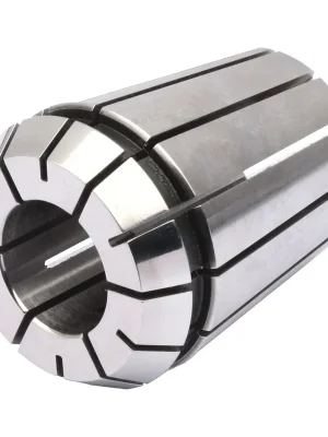 Abverkauf Präzisionsspannzange ER25 (430E) Ø 2,0 mm