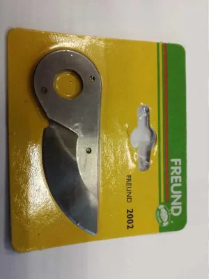 FREUND Gartenschere 2002 Ersatzklinge 3030569 Direktkauf