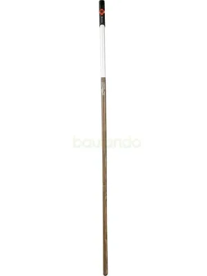 Preisreduziert GARDENA combisystem Holzstiel 150 cm 03725-20