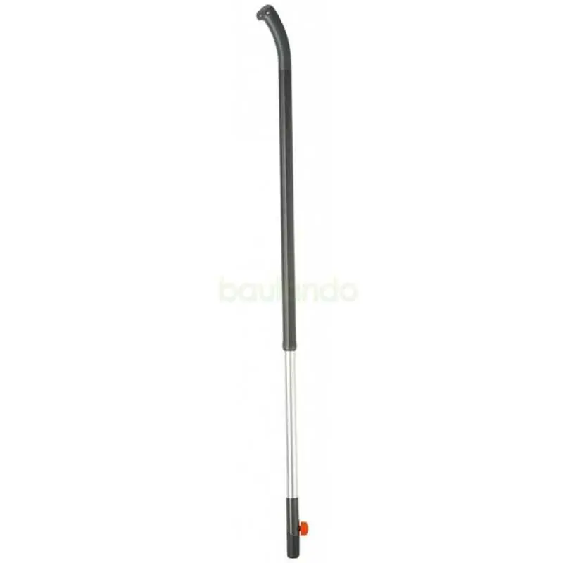 Billig GARDENA combisystem-ergoline Aluminiumstiel, Alu 130