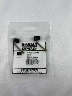DEWALT Original Kohlebürsten 585475-00 für D251.. Preisknaller