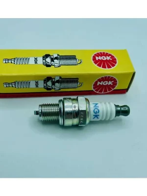Nur Für Kurze Zeit STIHL Zündkerze NGK CMR6H 00004007011