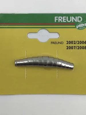 FREUND Gartenschere 2002 Ersatzfeder 150572 Meistverkauft