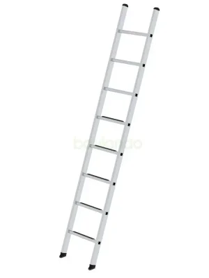 Beliebt Sprossen-Anlegeleiter SprossenSafe R13 ohne Traverse 8-Sprossen
