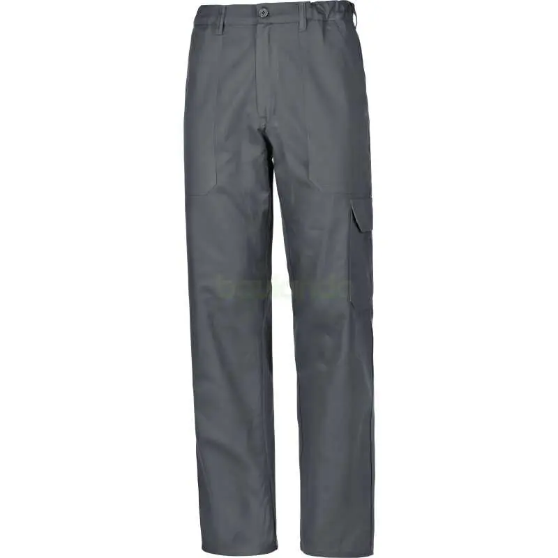 Preisknaller Arbeitshose Hose grau Größe 106