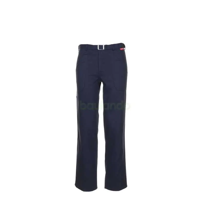Arbeitshose Bundhose BW 290 hydronblau Größe 44 Sofort Bestellen