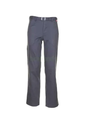 Arbeitshose Bundhose BW 290 grau Größe 44 Begrenztes Angebot