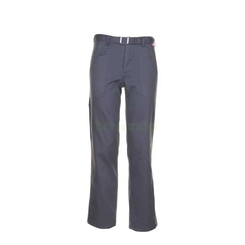 Arbeitshose Bundhose BW 290 grau Größe 50 Aktuell